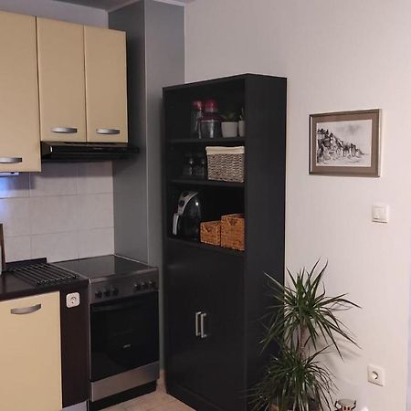 Apartman Hidden Gem Šibenik Buitenkant foto