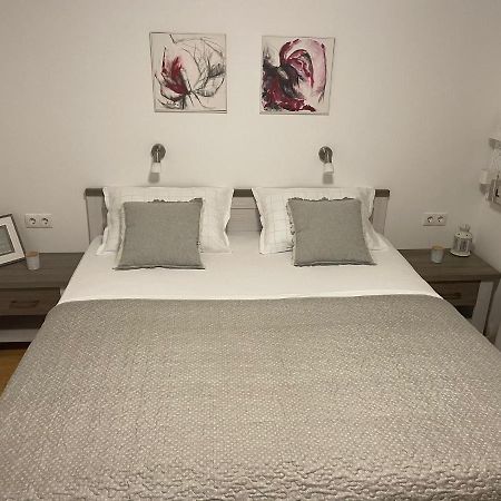 Apartman Hidden Gem Šibenik Buitenkant foto
