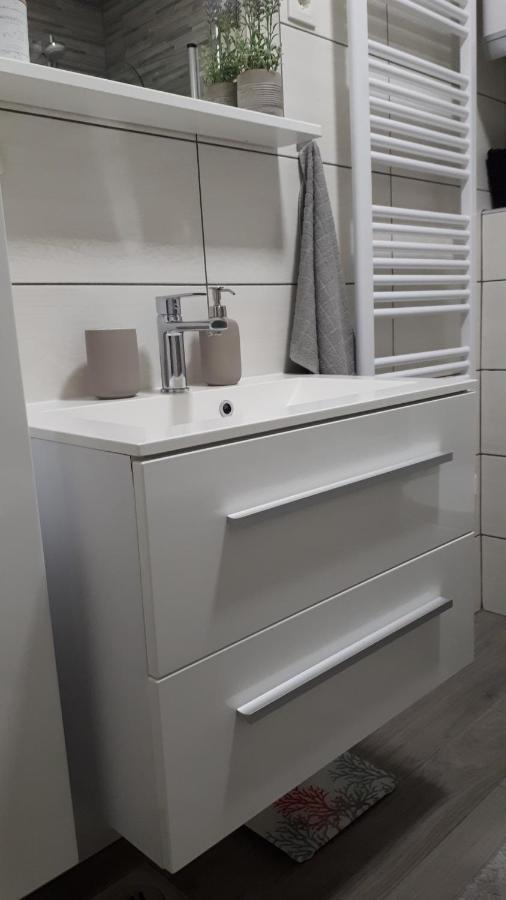 Apartman Hidden Gem Šibenik Buitenkant foto