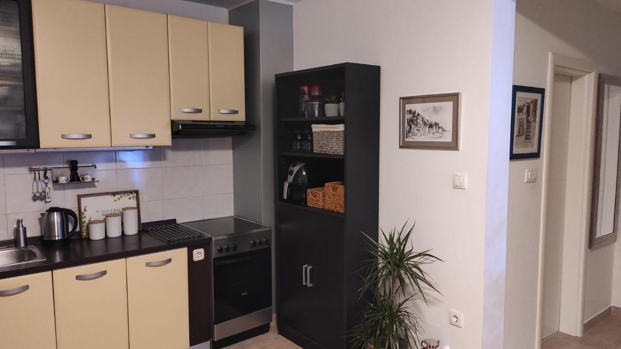 Apartman Hidden Gem Šibenik Buitenkant foto