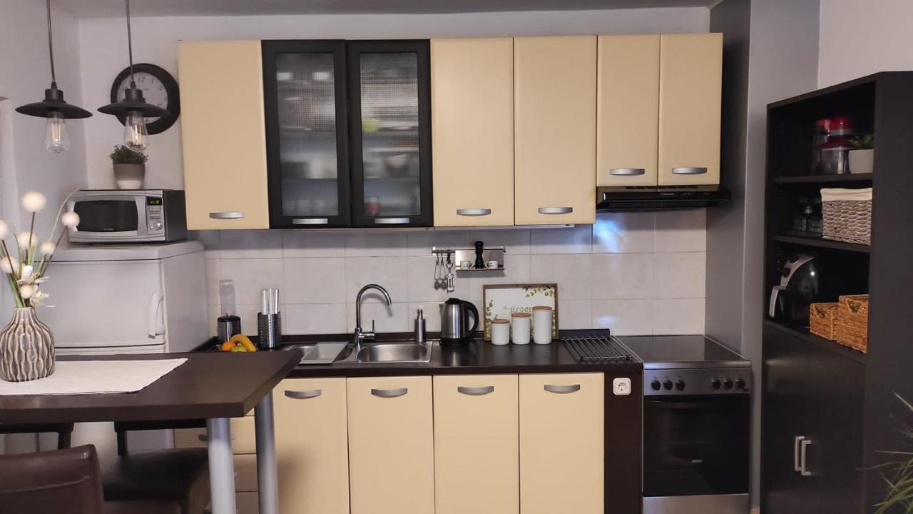 Apartman Hidden Gem Šibenik Buitenkant foto
