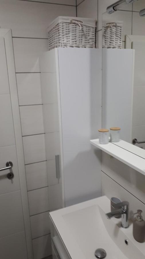 Apartman Hidden Gem Šibenik Buitenkant foto