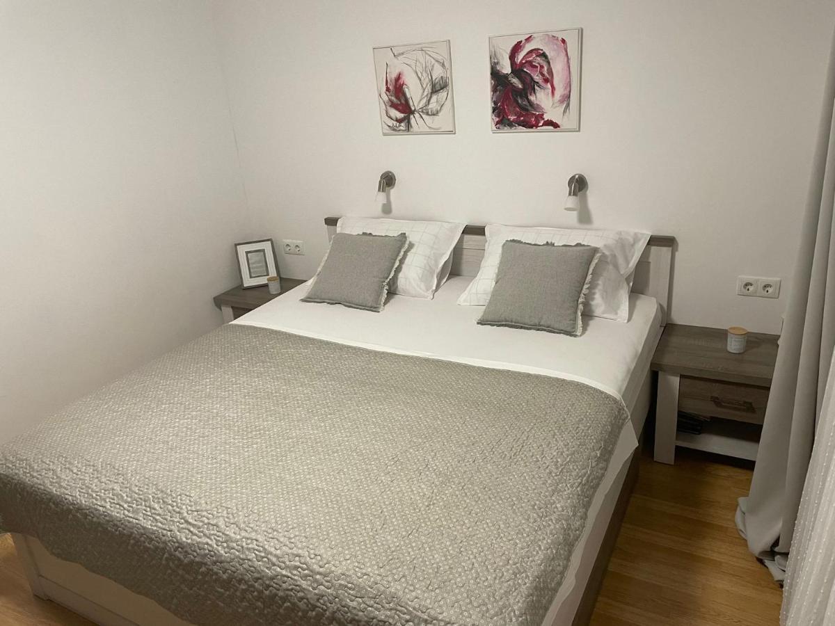 Apartman Hidden Gem Šibenik Buitenkant foto