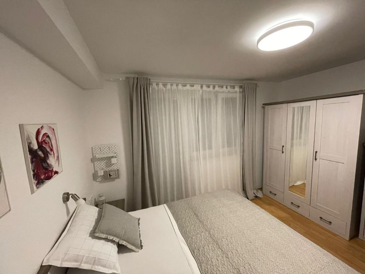 Apartman Hidden Gem Šibenik Buitenkant foto