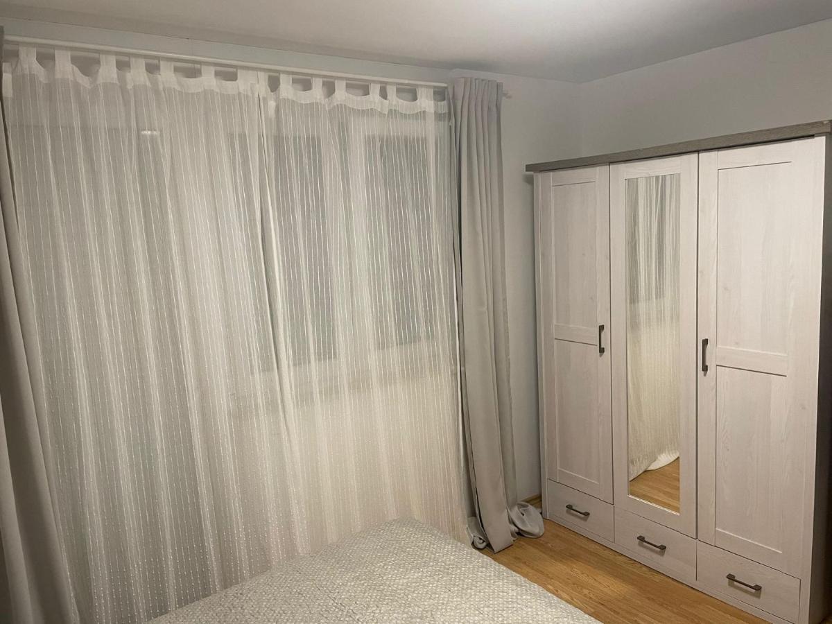 Apartman Hidden Gem Šibenik Buitenkant foto