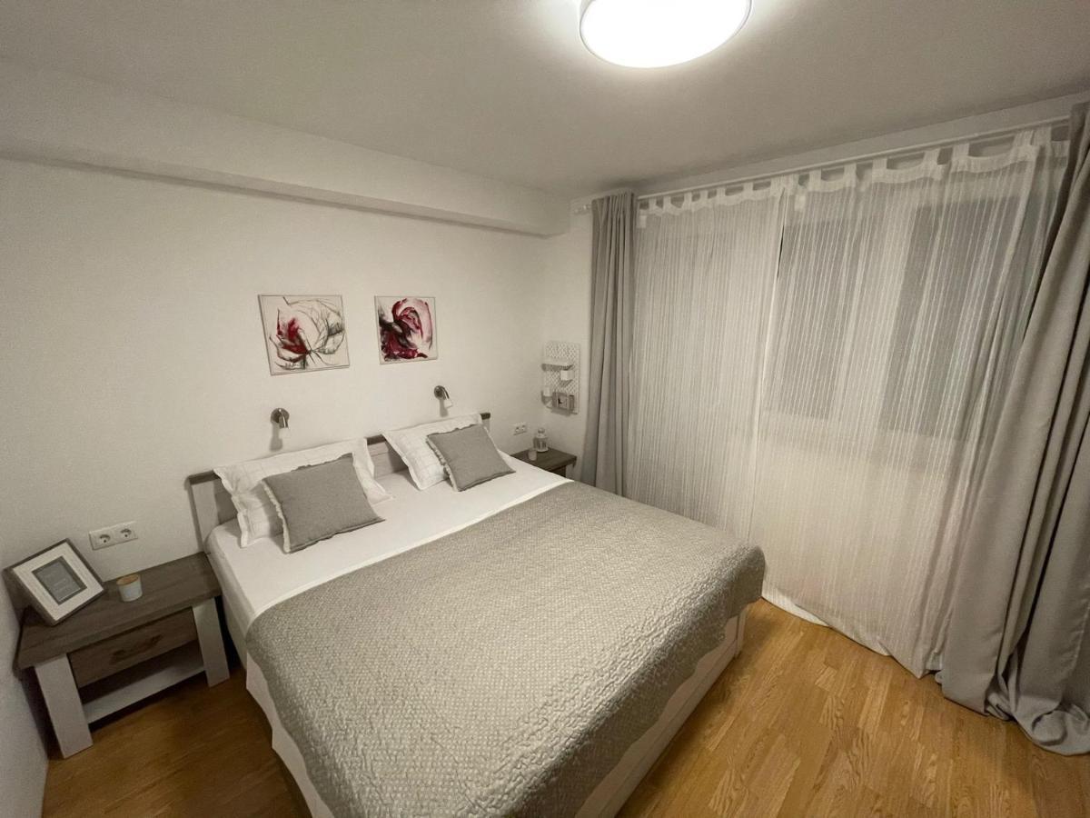 Apartman Hidden Gem Šibenik Buitenkant foto