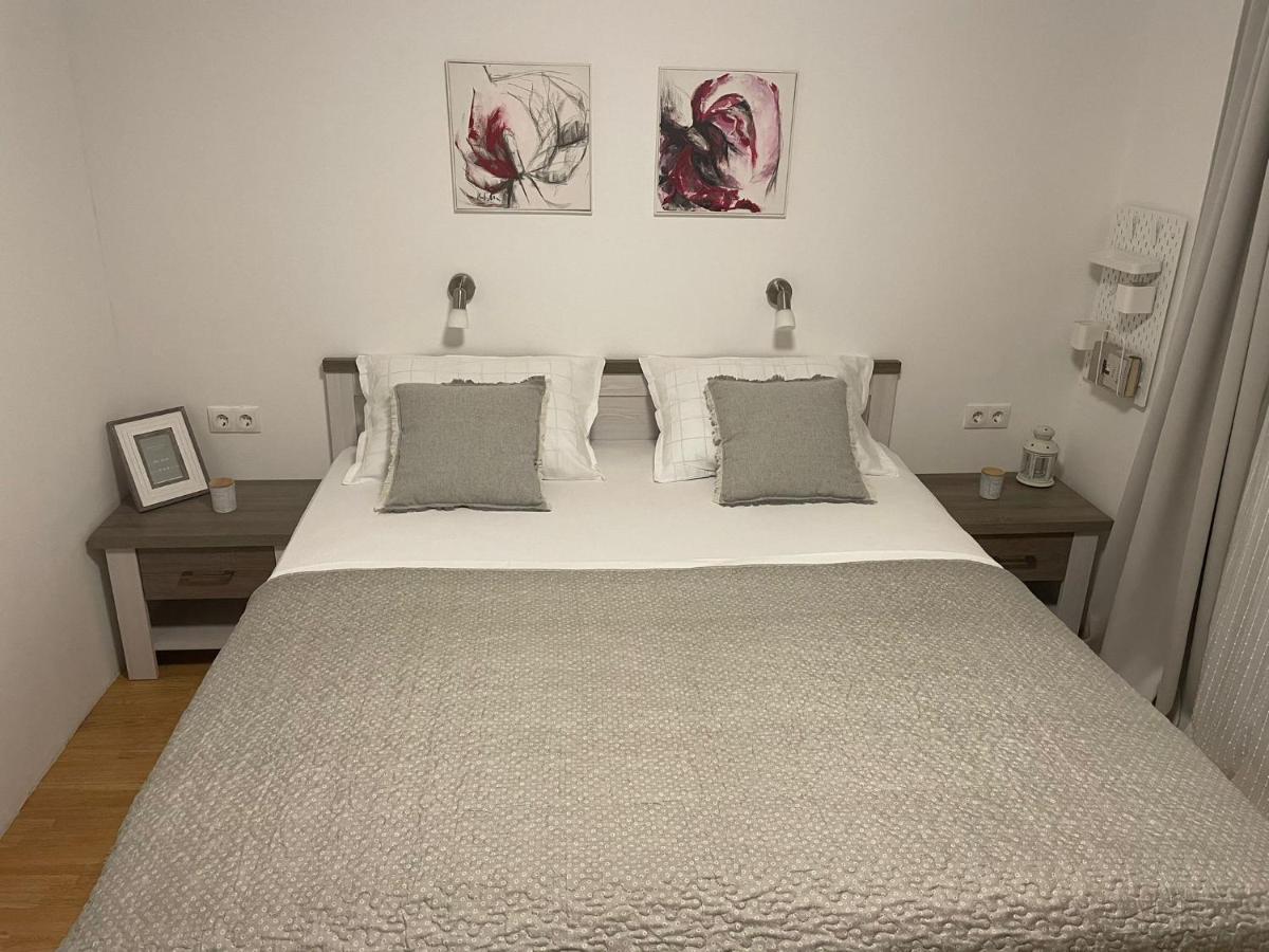 Apartman Hidden Gem Šibenik Buitenkant foto