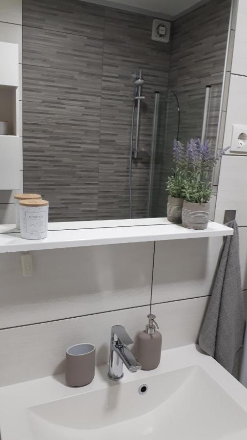 Apartman Hidden Gem Šibenik Buitenkant foto