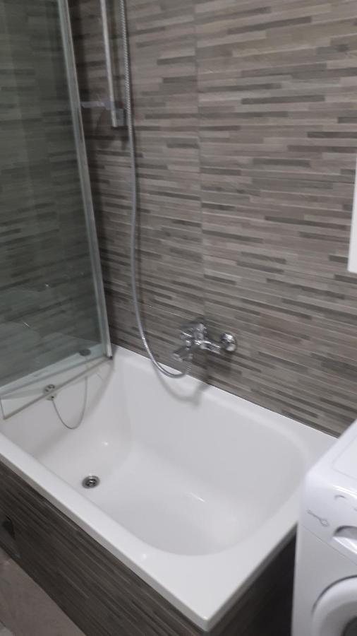 Apartman Hidden Gem Šibenik Buitenkant foto