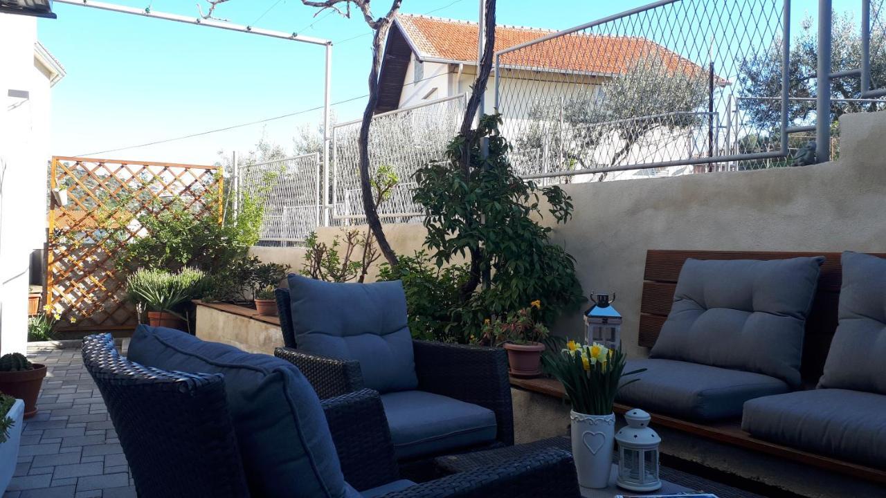 Apartman Hidden Gem Šibenik Buitenkant foto
