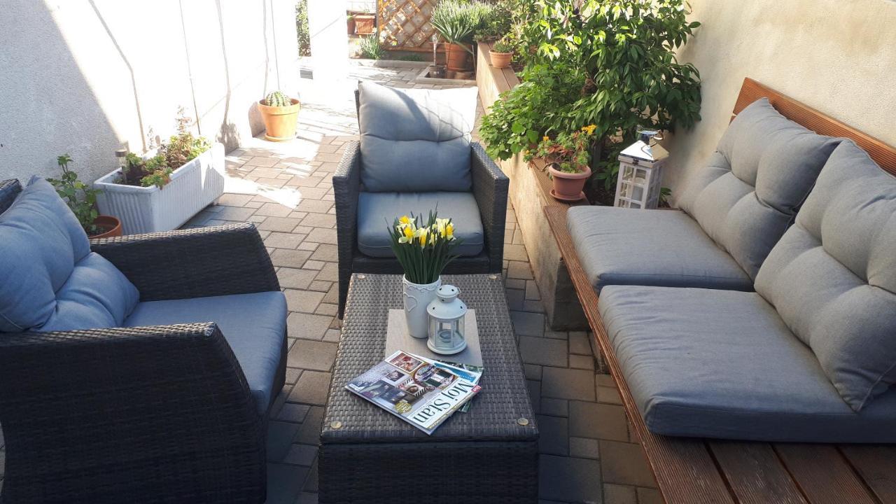 Apartman Hidden Gem Šibenik Buitenkant foto