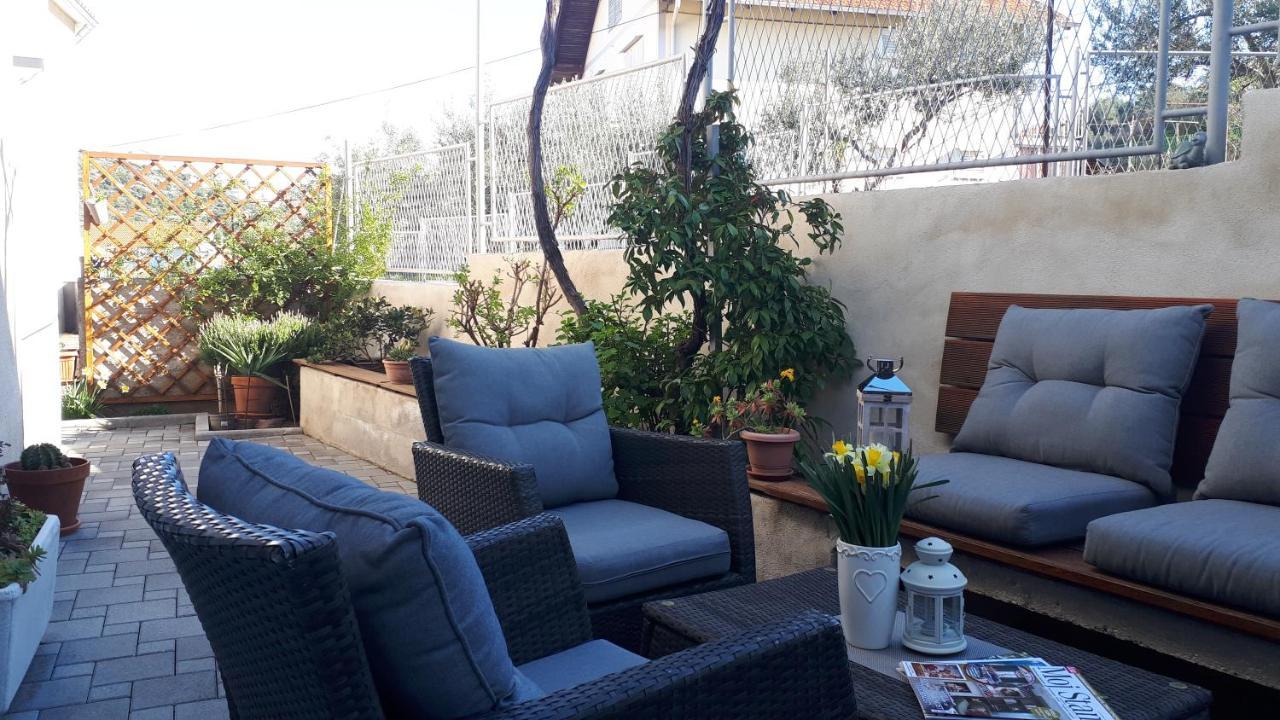Apartman Hidden Gem Šibenik Buitenkant foto