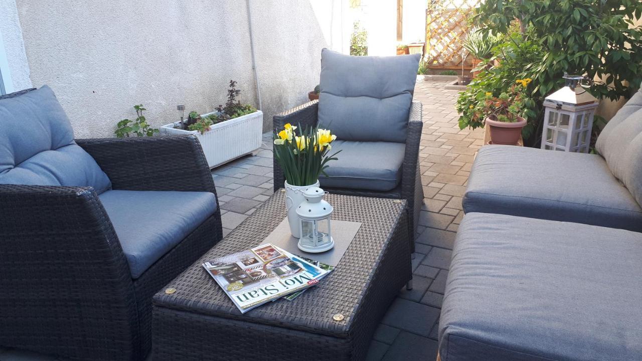 Apartman Hidden Gem Šibenik Buitenkant foto