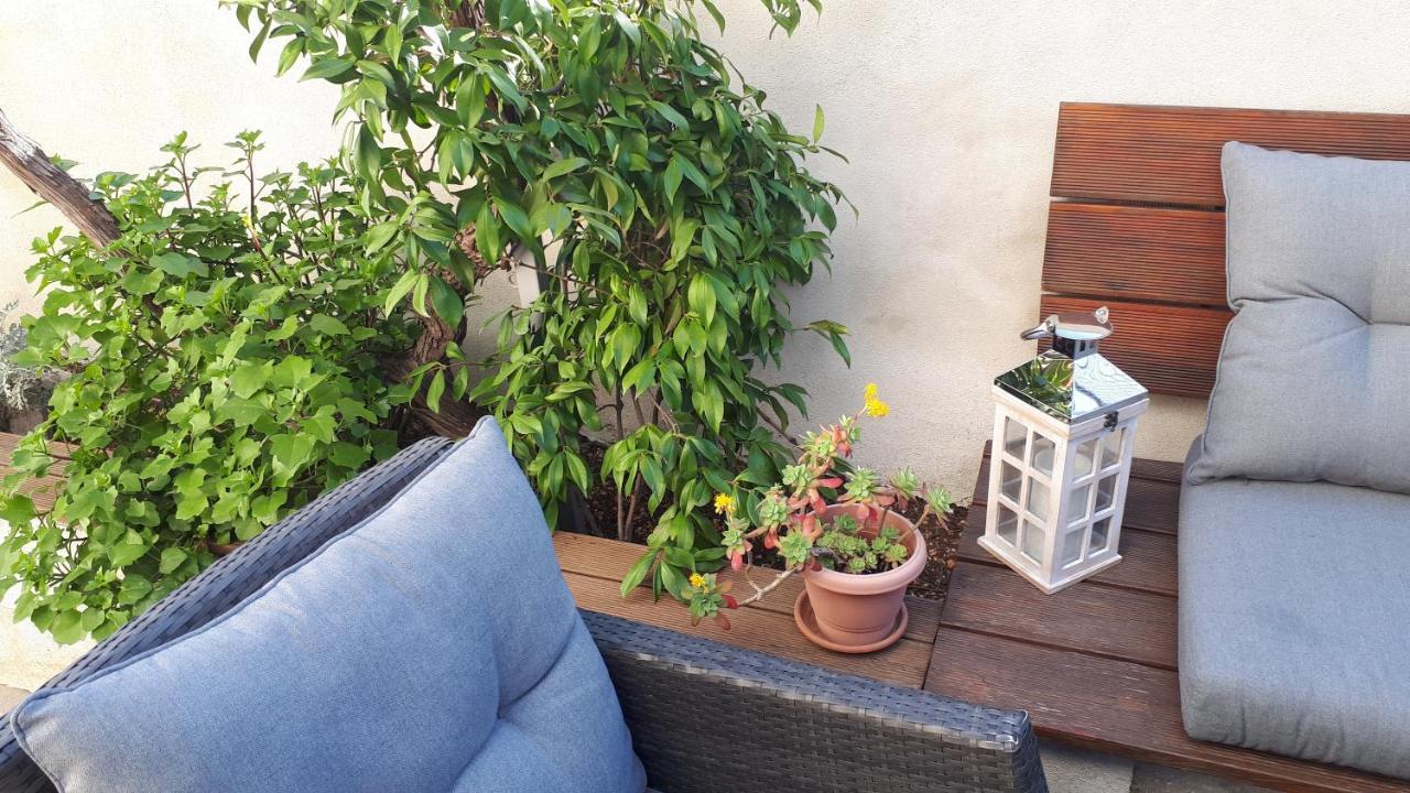 Apartman Hidden Gem Šibenik Buitenkant foto